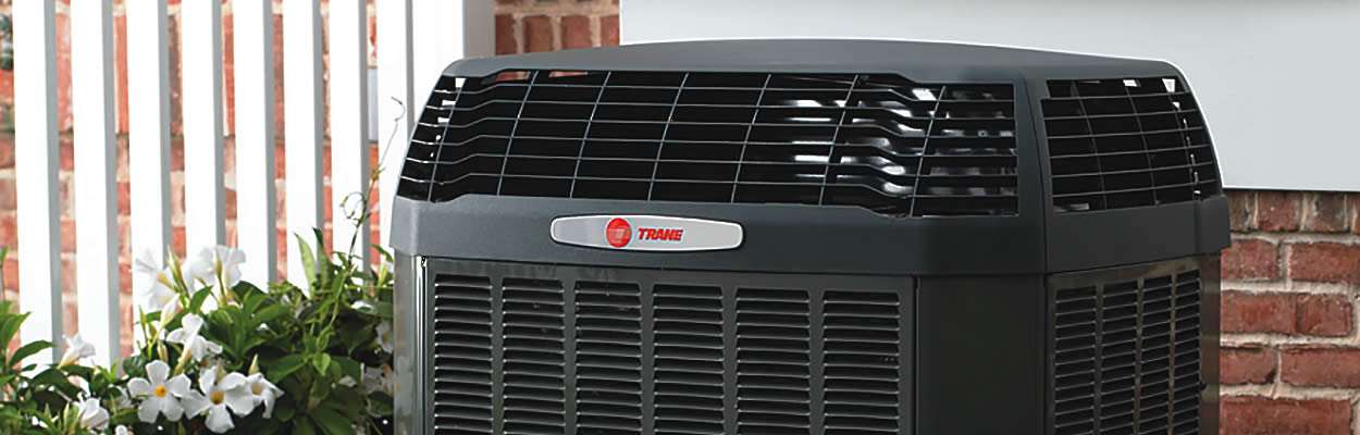 air conditioning installation