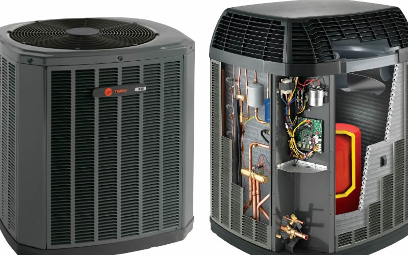 3 Common Signs Your Summerlin, NV Heat Pump Needs a Repair