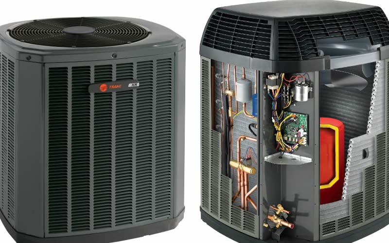 Heat Pump