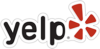 yelp logo