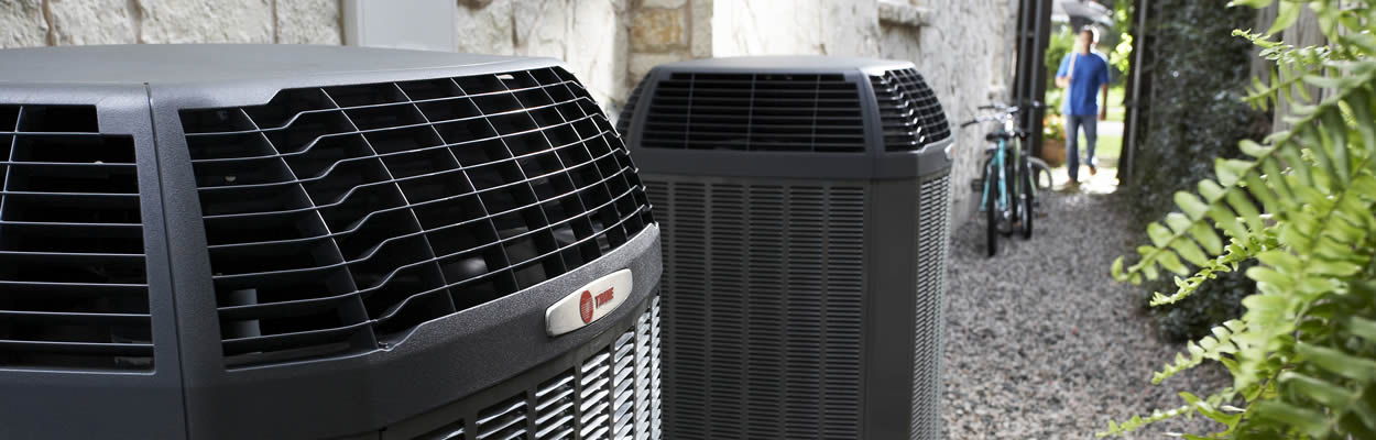 hvac services