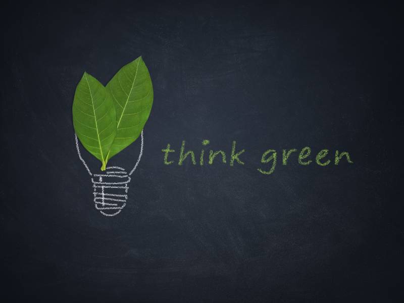 energy efficiency