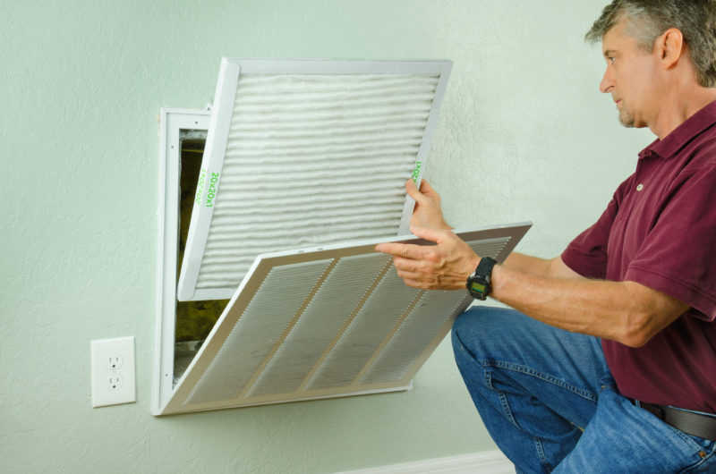 4 DIY HVAC Maintenance Tips for Your Las Vegas Home