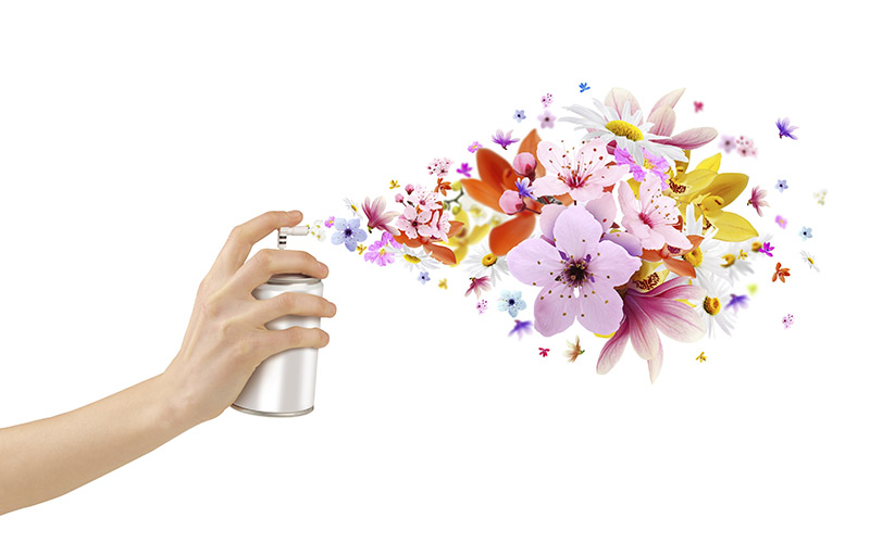 indoor air quality