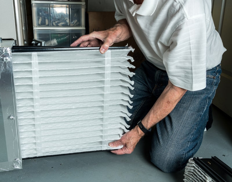 4 Reasons Fall Furnace Maintenance Is Important in Las Vegas, NV