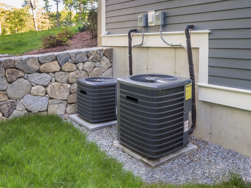 3 Common Signs It’s Time to Upgrade Your Air Conditioner