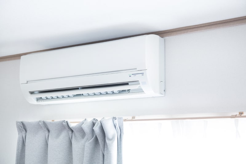 Go Ductless in Your Home and Enjoy These 4 Benefits