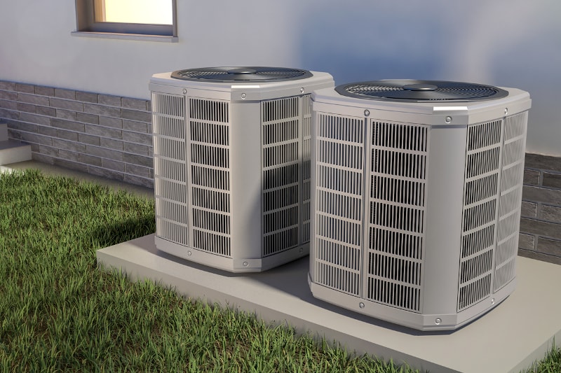 4 Ways to Increase Your Heat Pump Lifespan