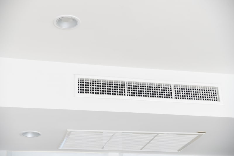 Home Ventilation
