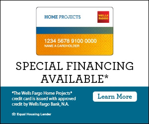 Wells Fargo Graphic
