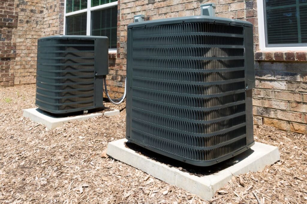 What Makes Air Conditioners Overheat in Henderson, NV?