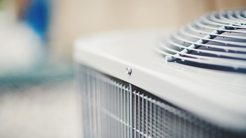 What Makes Air Conditioners Overheat in Henderson, NV?