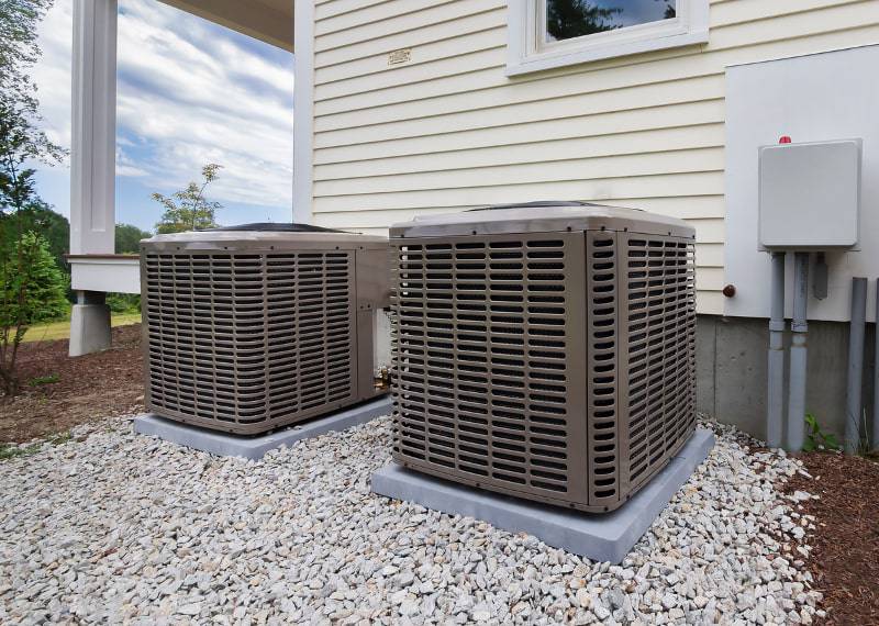 4 Tips for Boosting Air Conditioning Efficiency in Henderson, NV