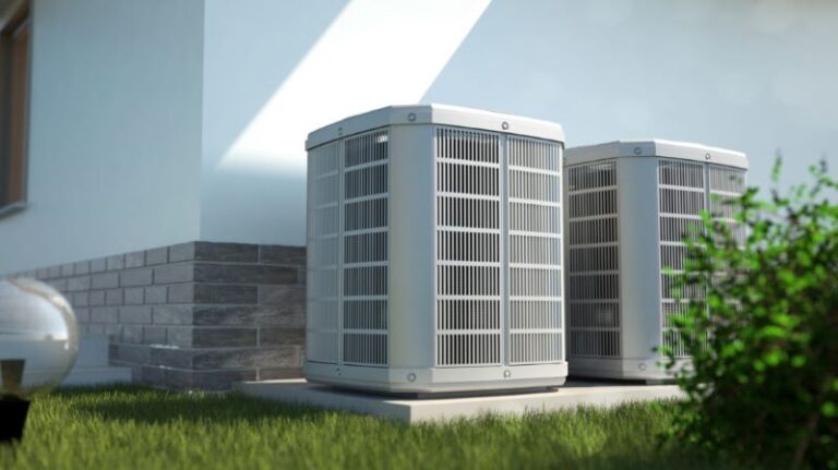 Heat Pump Compressor