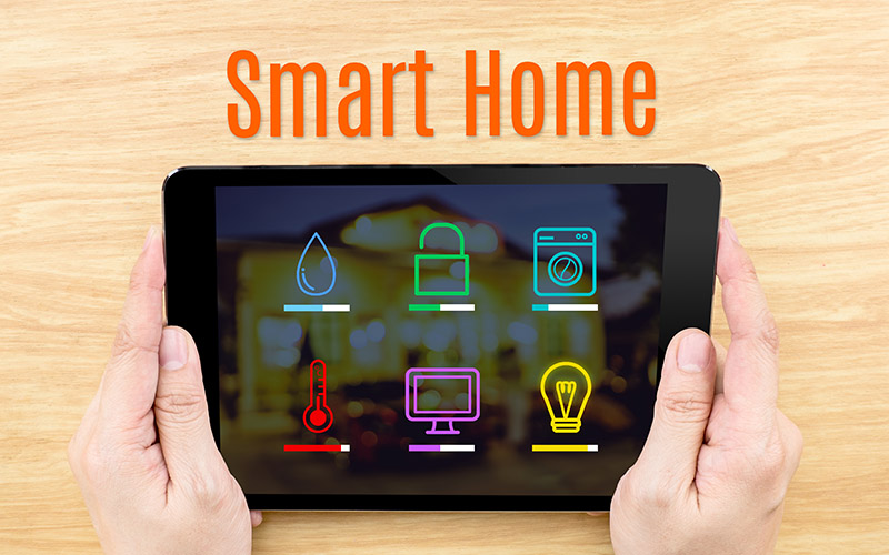 Reasons to Upgrade Your HVAC System With a Smart Thermostat