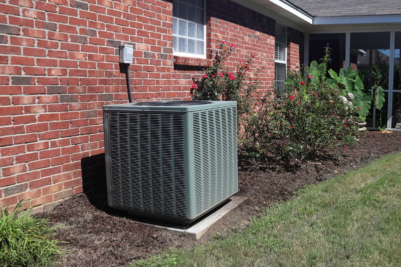 Need New AC Installation