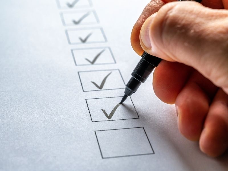 Checklist To Maintain Heat Pump